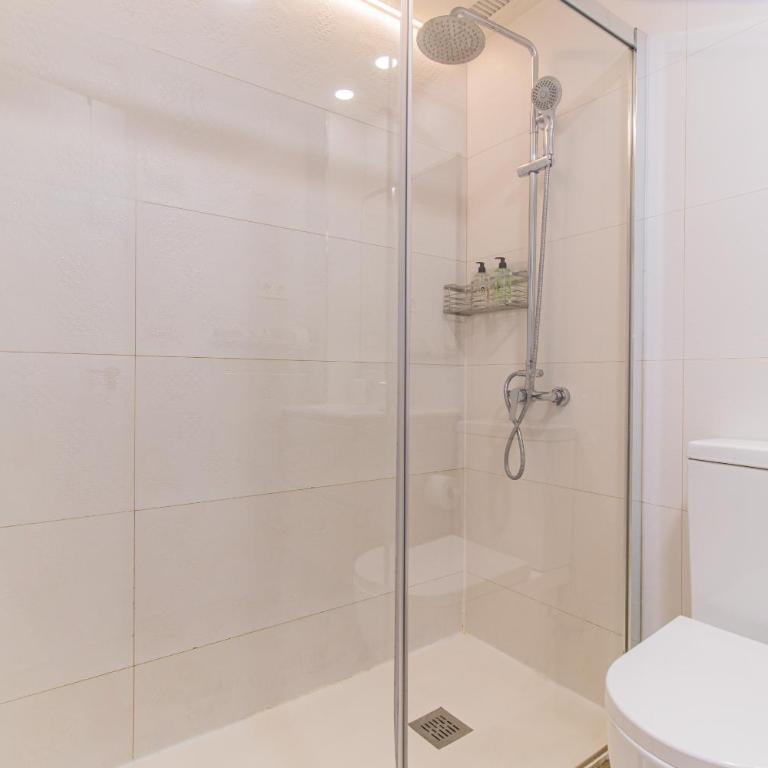 Apartamento Plaza del Pilar - Two-Bedroom Apartment - 21
