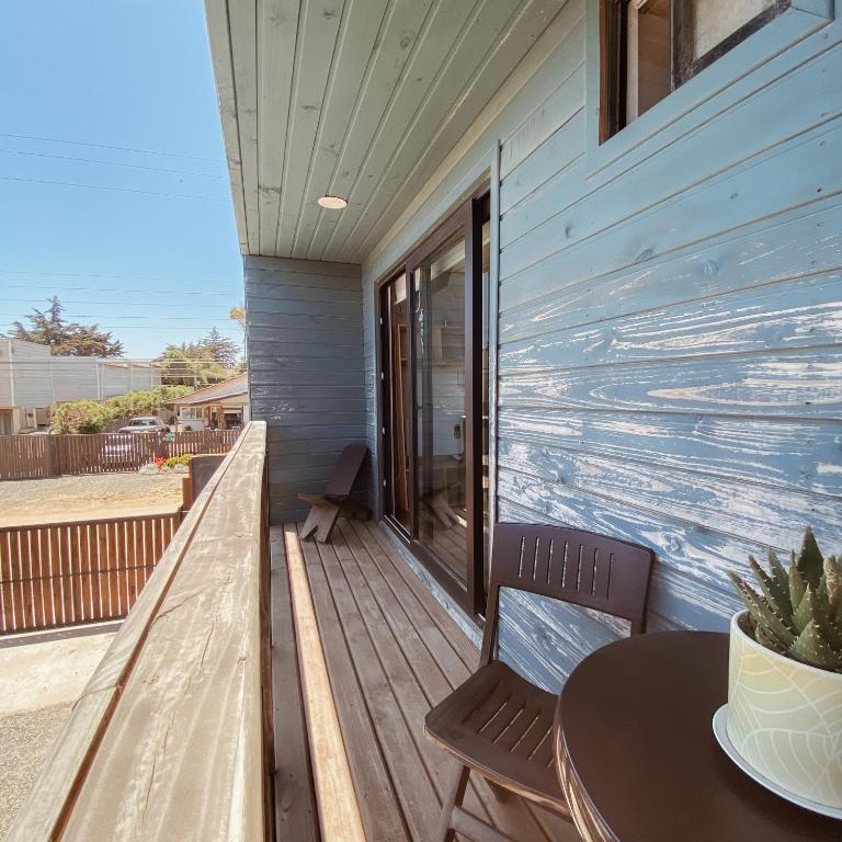 Pichilemu Apart Hotel - Estudio Superior - 6