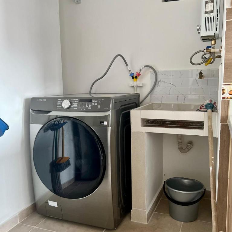 Hermoso Apartamento con excelente ubicación en Sabaneta - Apartamento de 1 dormitorio - 19