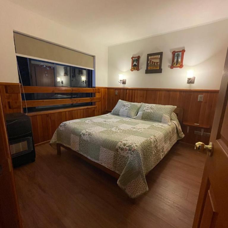 Acogedor Departamento en Zona Lacustre - Apartamento - 2