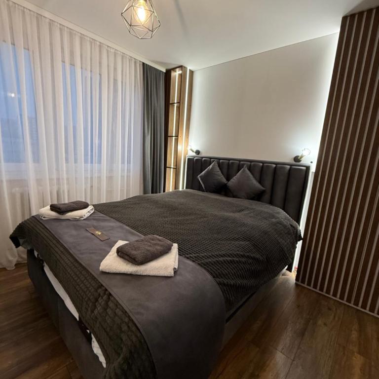 Luxury Apartment Sapphire - One-Bedroom Apartment - 6