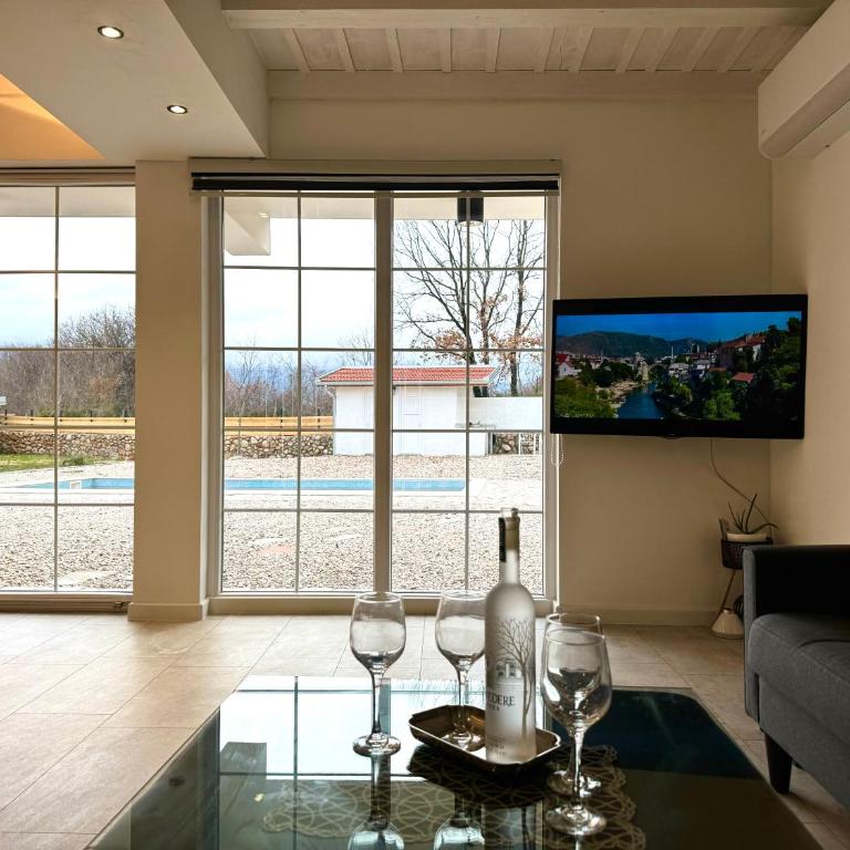 Village Pool Villa Silentium - Three-Bedroom Villa - 6