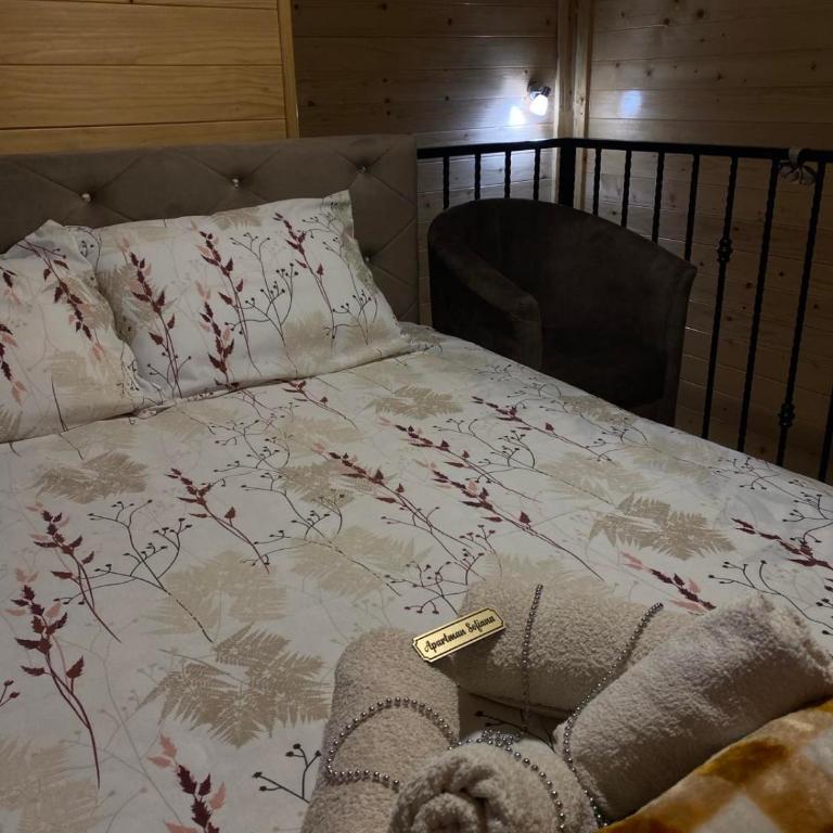 Apartman Sofiana - Apartman sa 1 Spavaćom Sobom - 4