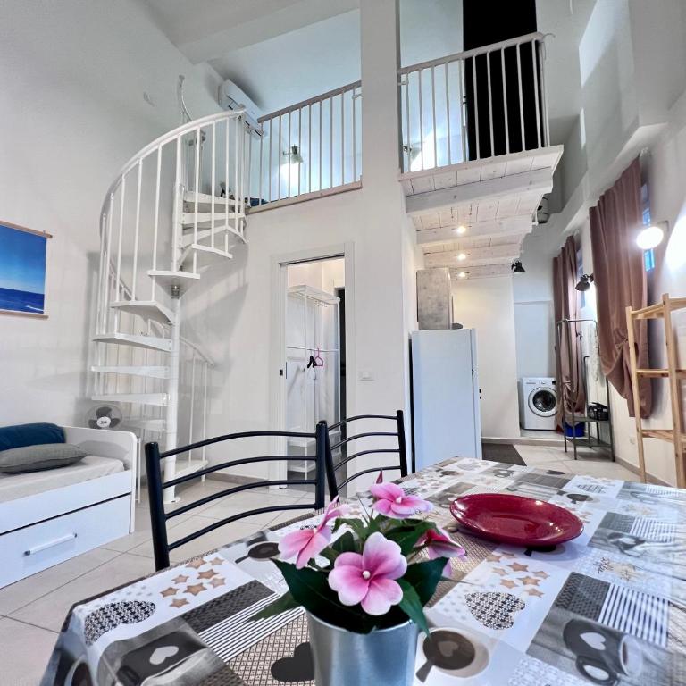 8 Lofts - Apartments - 2 - Superior Apartment - 21