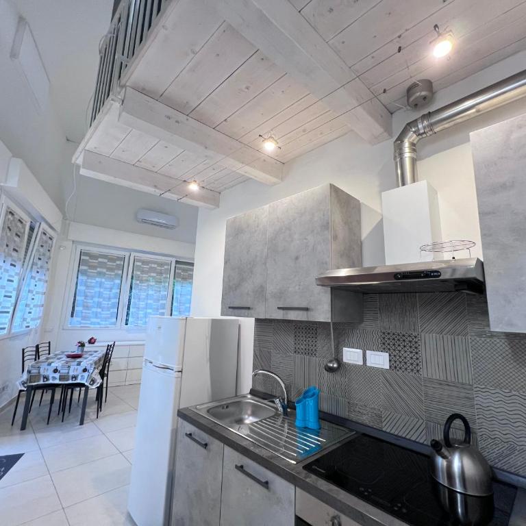 8 Lofts - Apartments - 2 - Superior Apartment - 31