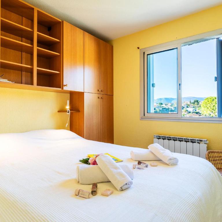 LE JARDIN BLEU AP4388 By Riviera Holiday Homes - Appartement - 10
