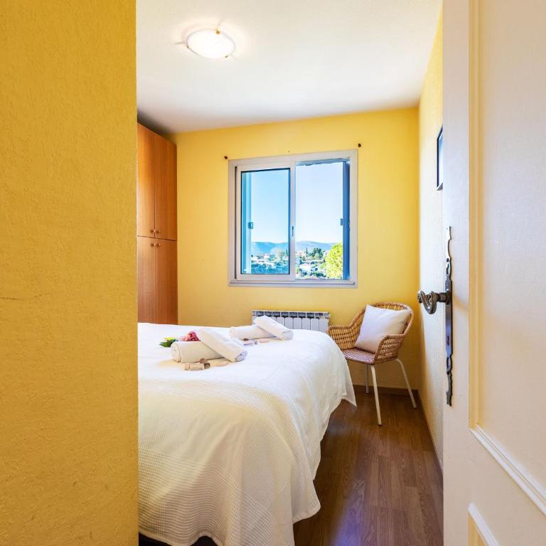 LE JARDIN BLEU AP4388 By Riviera Holiday Homes - Appartement - 12