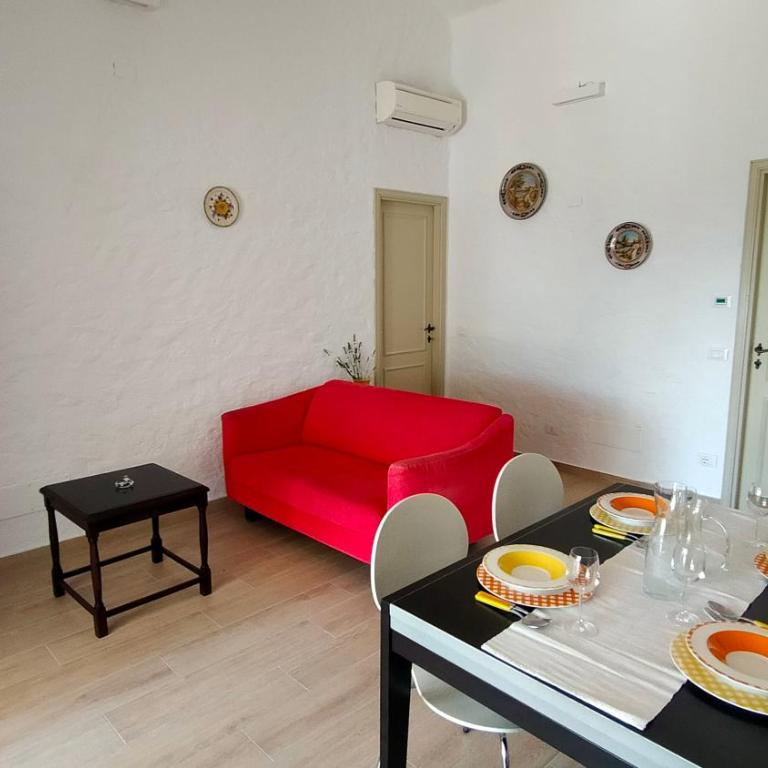 Villetta trilocale CON SPIAGGIA E PISCINA incluse - Taunus Vacanze Cod 473 - Casa con 2 Camere da Letto - 8