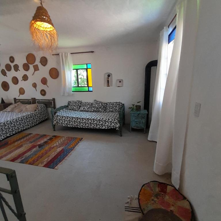 Villa Verde Posada - Two-Bedroom House - 13