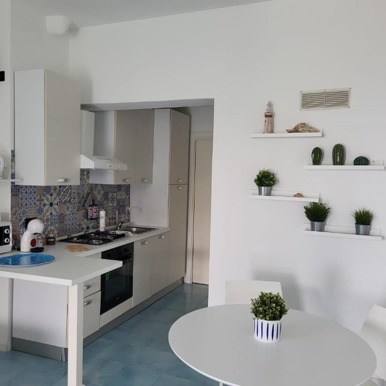 Isola del sole, Appartamenti con piscina - Casa Vacanze - 42