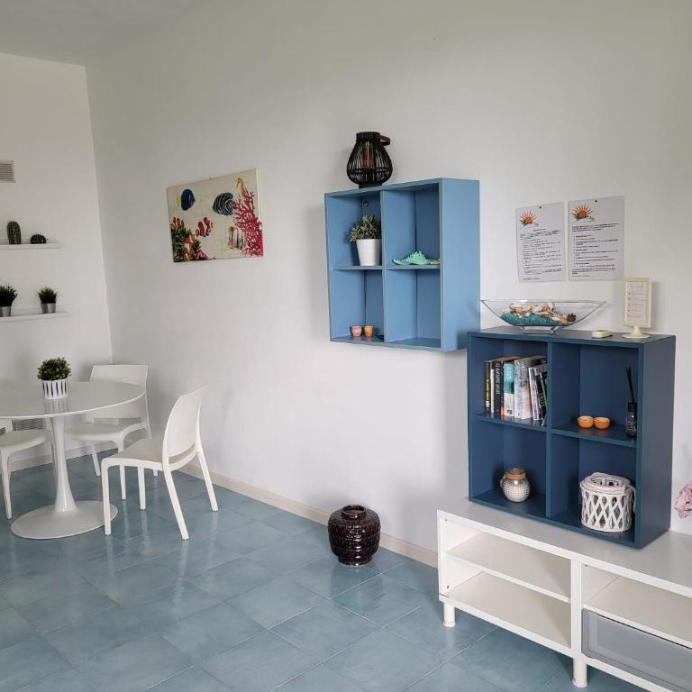 Isola del sole, Appartamenti con piscina - Casa Vacanze - 41
