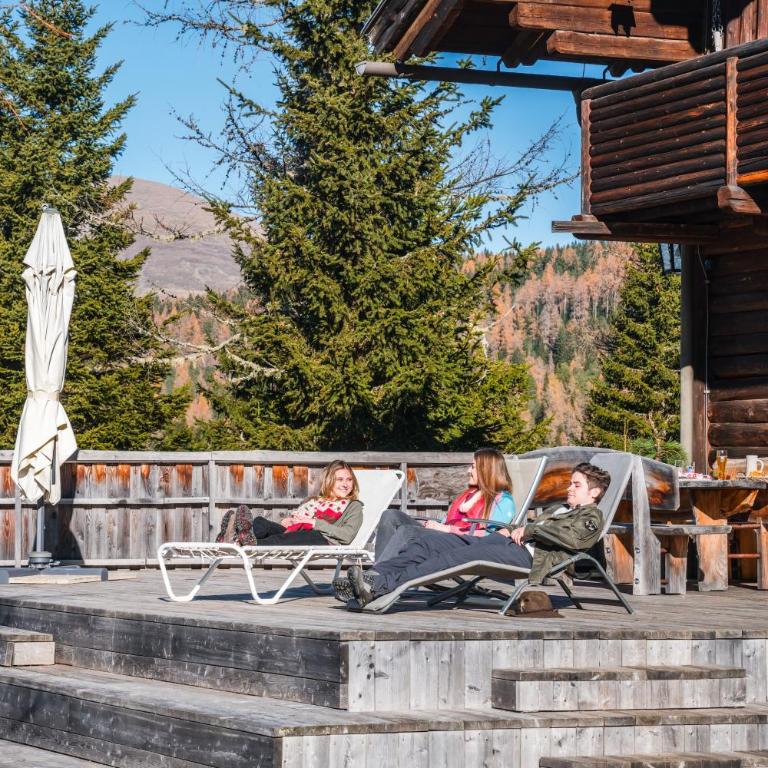 Marktlhütte - Chalet - 19