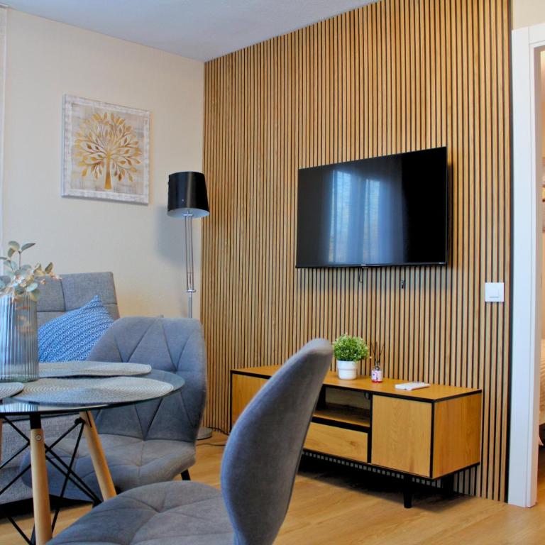 Acuarium Tower Levante Beach - Appartamento con 1 Camera da Letto - 9