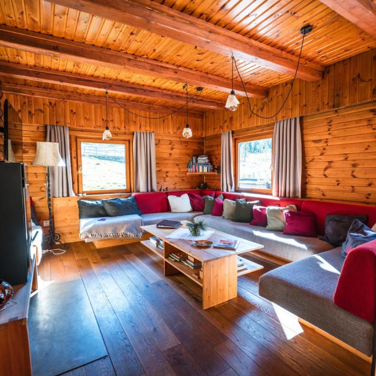 Marktlhütte - Chalet - 7