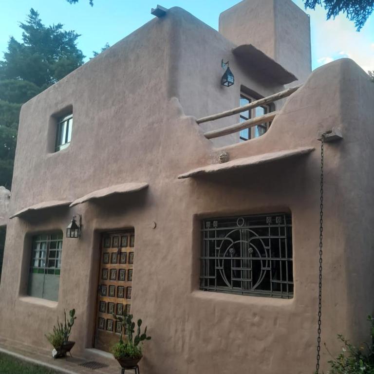 Villa Verde Posada - Two-Bedroom House - 11