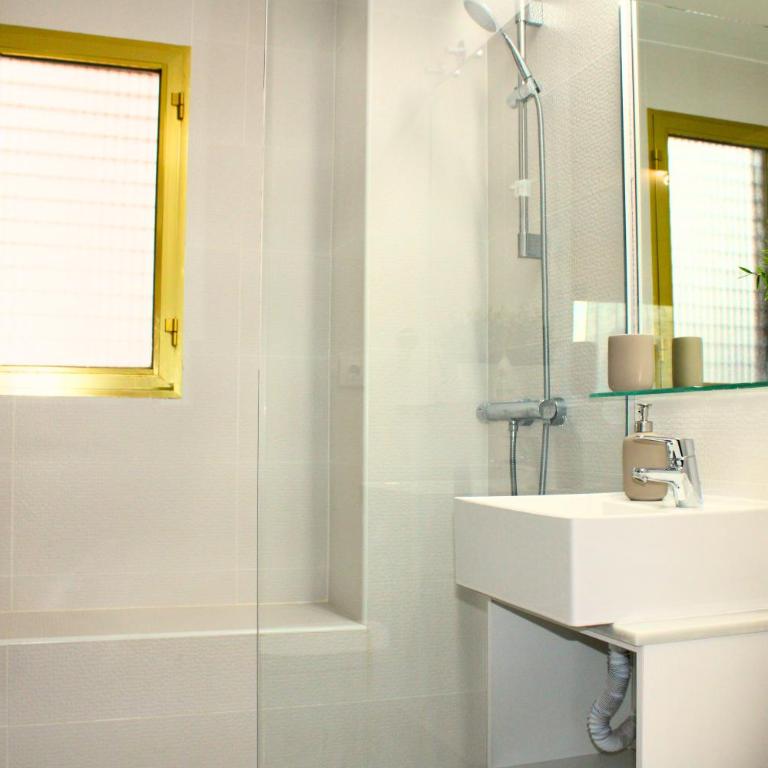 Acuarium Tower Levante Beach - Appartamento con 1 Camera da Letto - 22