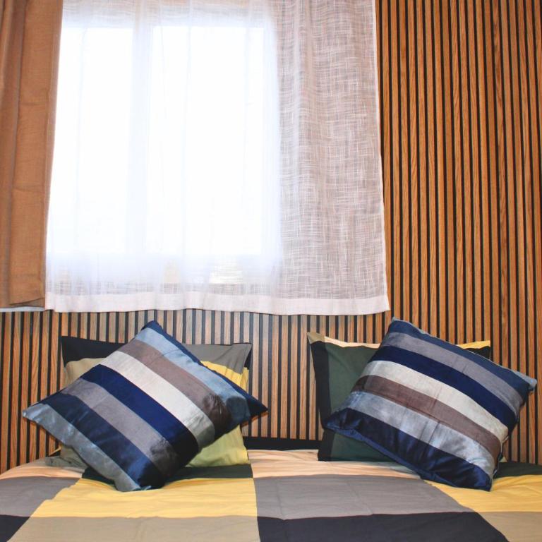 Acuarium Tower Levante Beach - Appartamento con 1 Camera da Letto - 20