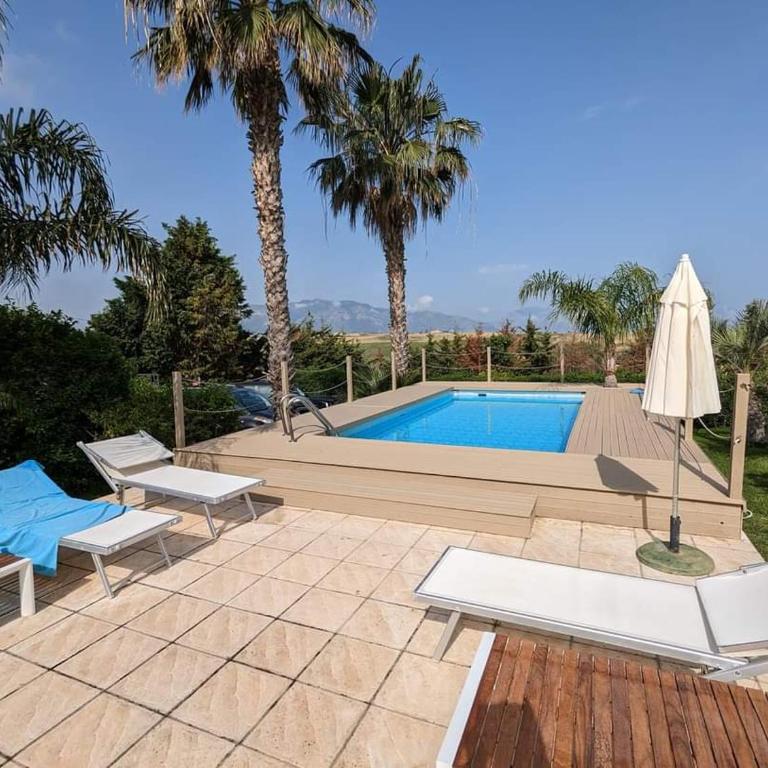 Isola del sole, Appartamenti con piscina - Appartamento con Vista Piscina - 2
