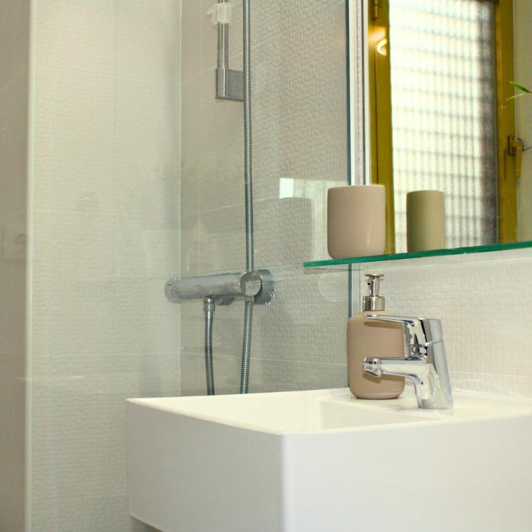Acuarium Tower Levante Beach - Appartamento con 1 Camera da Letto - 24