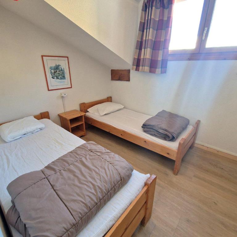 Grand appartement 10/12 pers, 5 pièces, proche pistes et centre - FR-1-265-327 - Apartamento (12 adultos) - 5