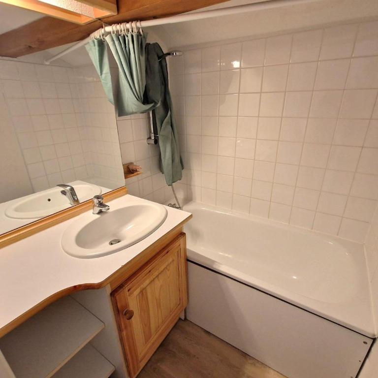 Grand appartement 10/12 pers, 5 pièces, proche pistes et centre - FR-1-265-327 - Apartamento (12 adultos) - 7