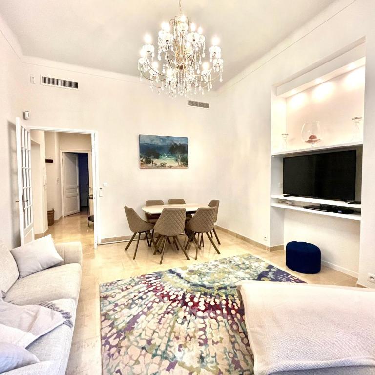 Marina Luxury 3 bedroom by Welcome to Cannes - Apartamento de 3 dormitorios - 1
