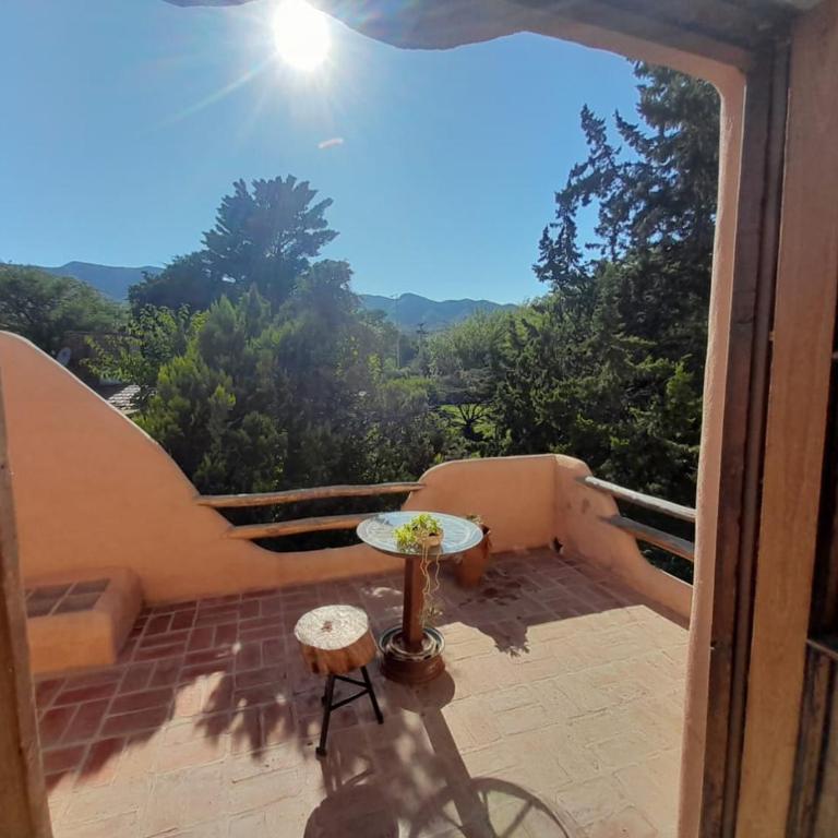 Villa Verde Posada - Two-Bedroom House - 8