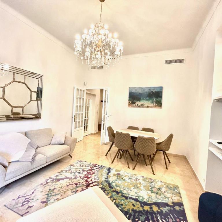 Marina Luxury 3 bedroom by Welcome to Cannes - Apartamento de 3 dormitorios - 2