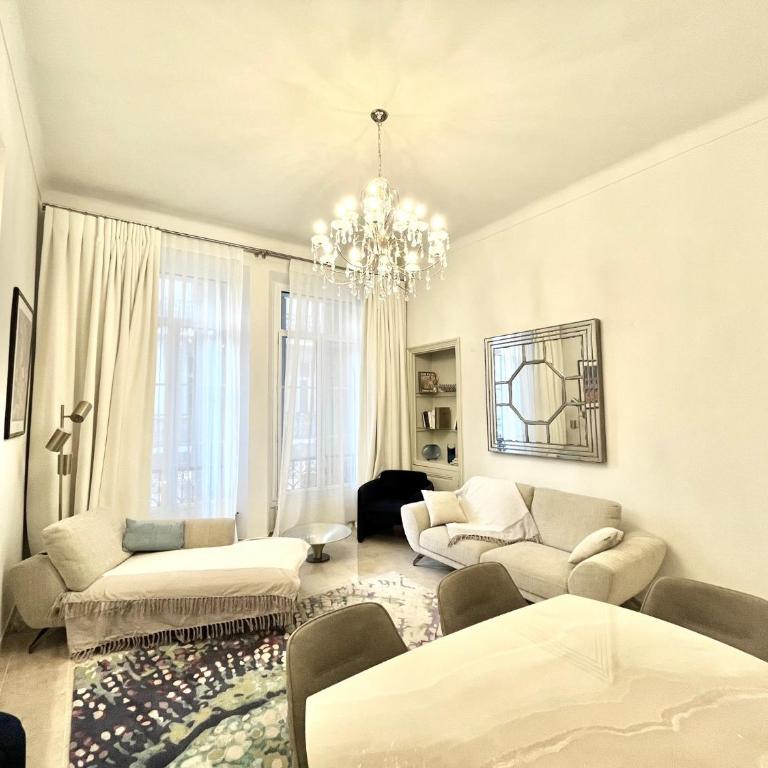 Marina Luxury 3 bedroom by Welcome to Cannes - Apartamento de 3 dormitorios - 3