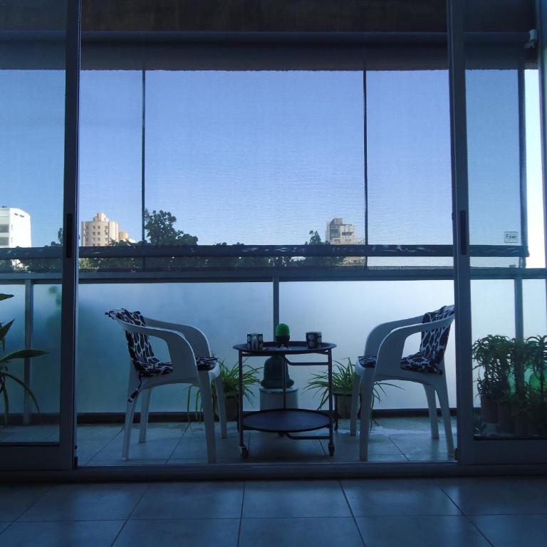 Departamento Calle 46 - Apartamento Dúplex - 19