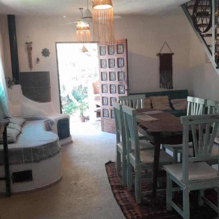 Villa Verde Posada - Two-Bedroom House - 6