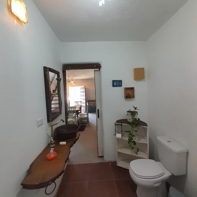 Villa Verde Posada - Two-Bedroom House - 5