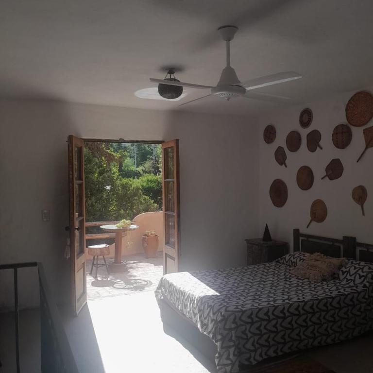 Villa Verde Posada - Two-Bedroom House - 4