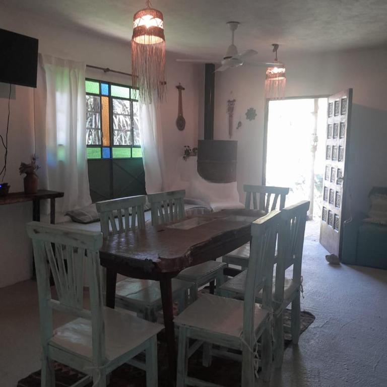 Villa Verde Posada - Two-Bedroom House - 3
