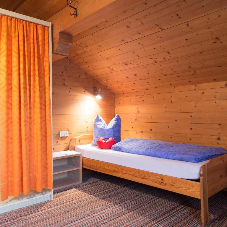 Ferienwohnungen Jutta - Apartment mit 5 Schlafzimmern - auf 2 Ebenen - 20