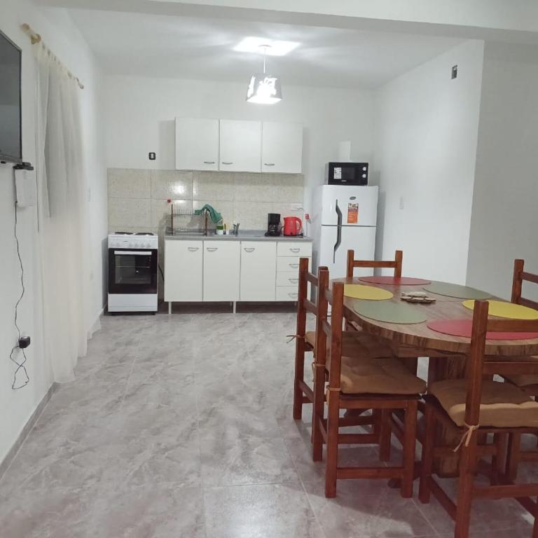 Viedma - Apartamento de 2 dormitorios - 1