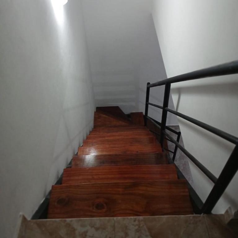 Viedma - Apartamento de 2 dormitorios - 2