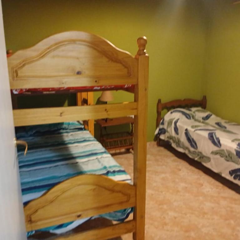 Viedma - Apartamento de 2 dormitorios - 9