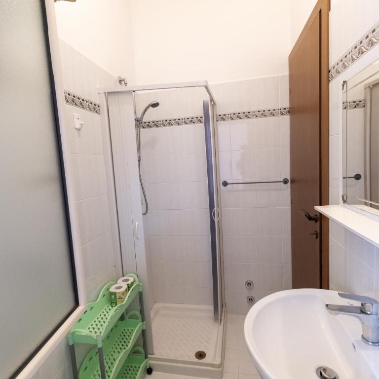 Valle dei Greci Rooms - Appartamento con 1 Camera da Letto - 14