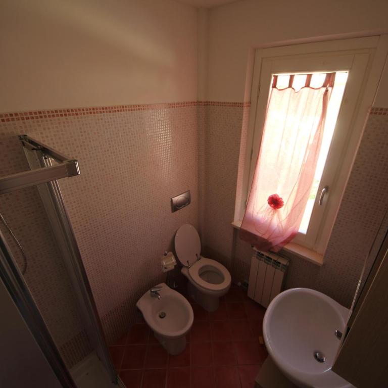 Appartamento trilocale cod 200 a 300 m dal mare - Casa con 2 Camere da Letto - 12