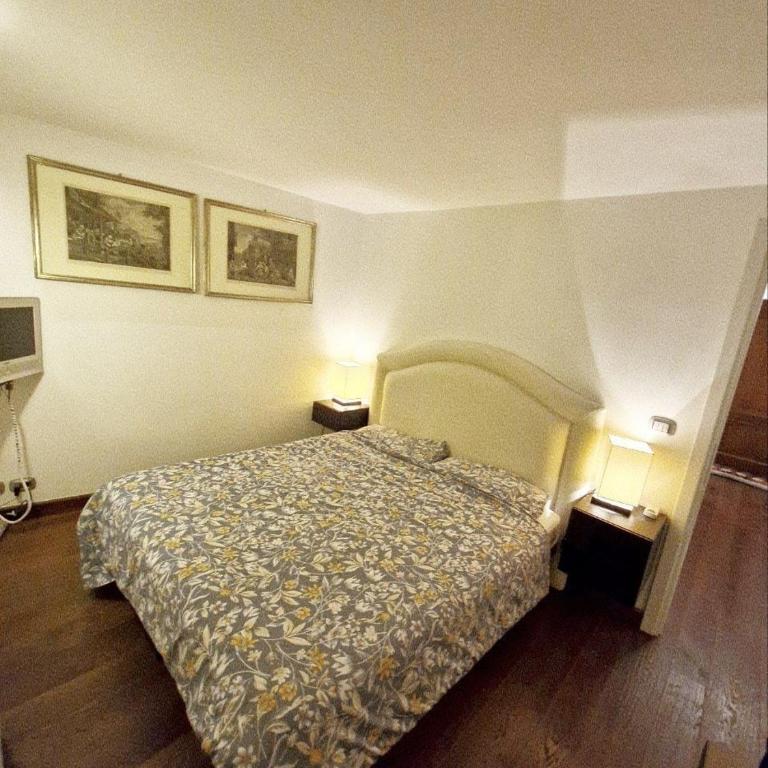 Casa di fronte alle piste da sci campo da golf - Three-Bedroom Apartment - 2