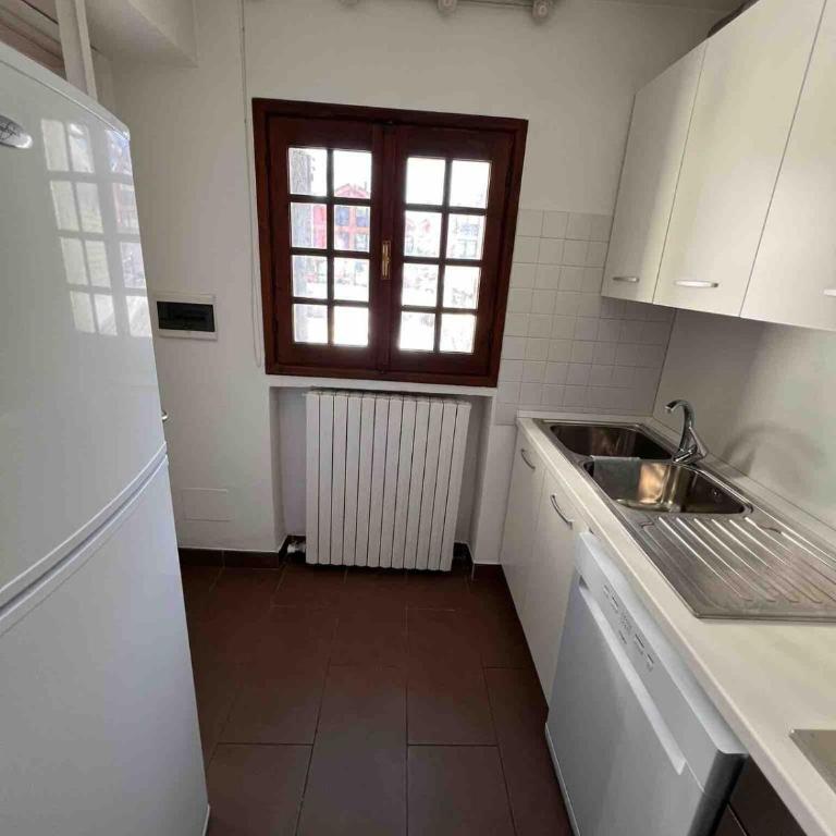 Casa di fronte alle piste da sci campo da golf - Three-Bedroom Apartment - 7