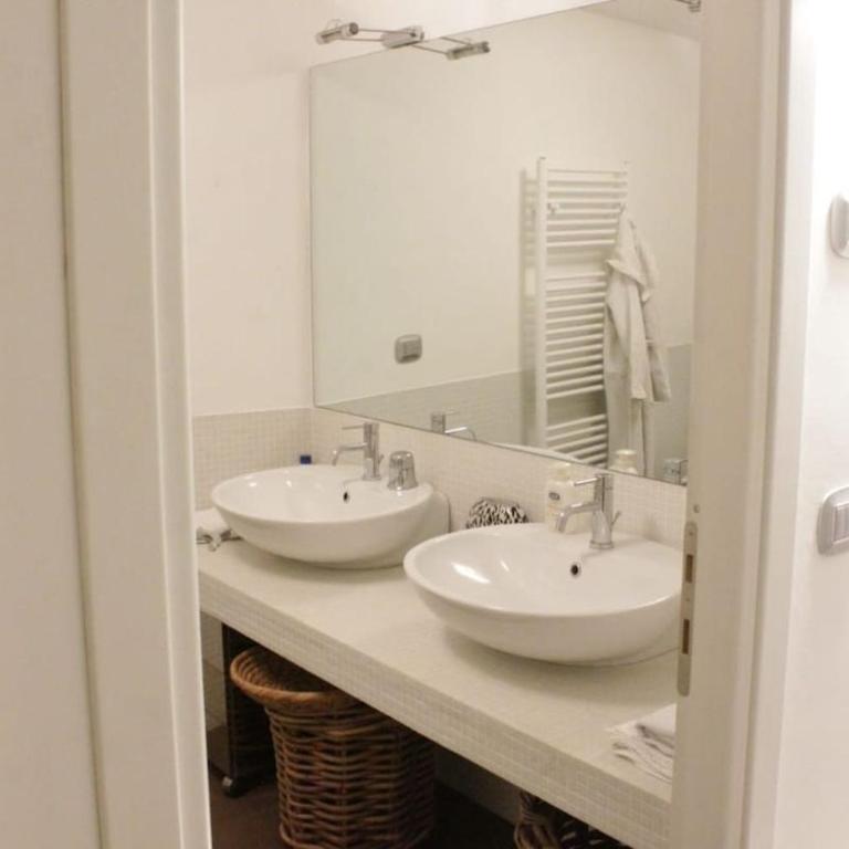 Casa di fronte alle piste da sci campo da golf - Three-Bedroom Apartment - 10