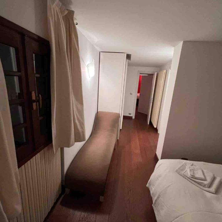 Casa di fronte alle piste da sci campo da golf - Three-Bedroom Apartment - 18