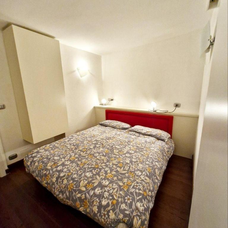 Casa di fronte alle piste da sci campo da golf - Three-Bedroom Apartment - 21