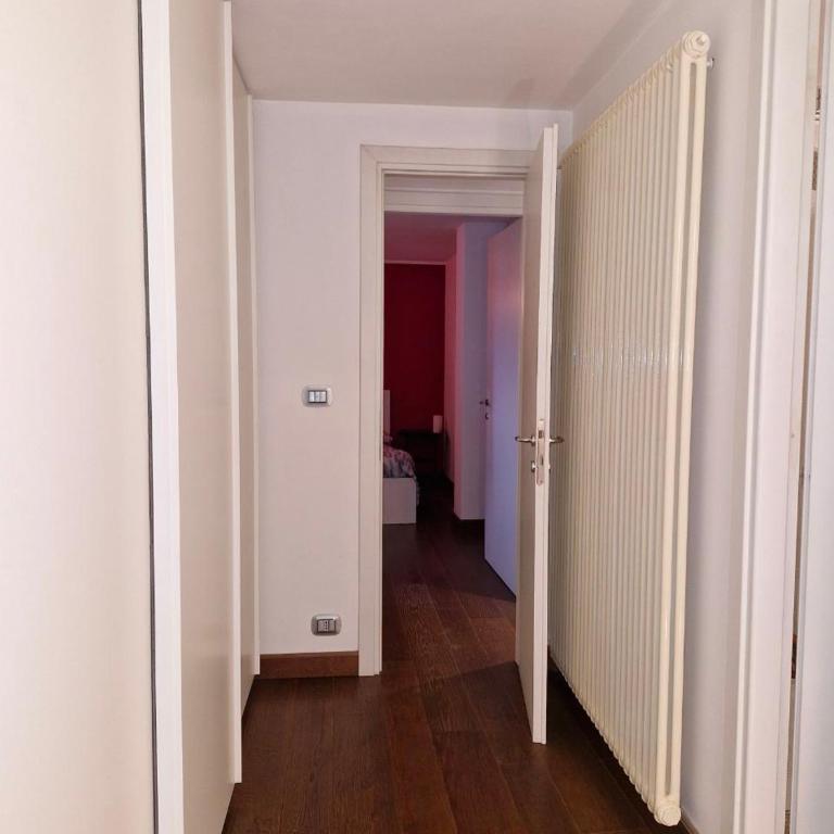 Casa di fronte alle piste da sci campo da golf - Three-Bedroom Apartment - 22