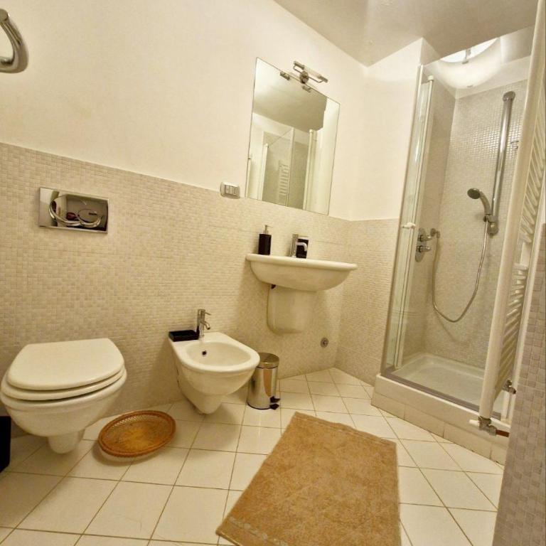 Casa di fronte alle piste da sci campo da golf - Three-Bedroom Apartment - 4