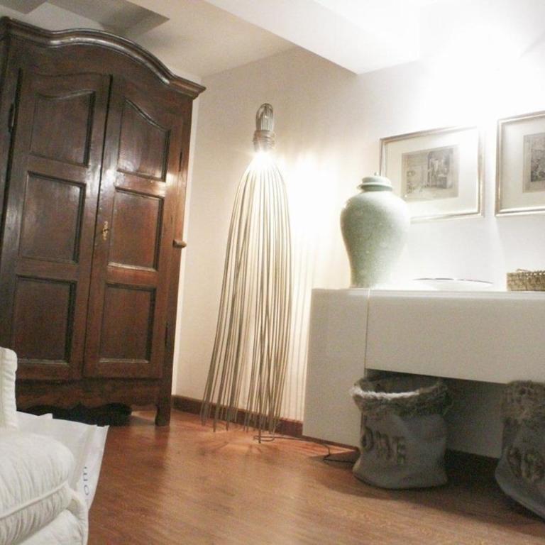 Casa di fronte alle piste da sci campo da golf - Three-Bedroom Apartment - 26