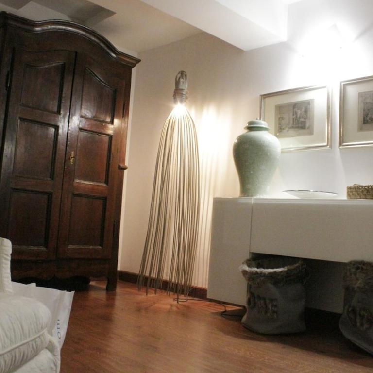 Casa di fronte alle piste da sci campo da golf - Three-Bedroom Apartment - 8