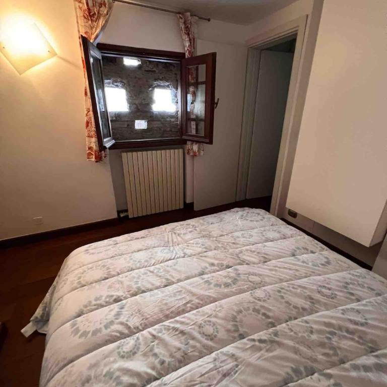 Casa di fronte alle piste da sci campo da golf - Three-Bedroom Apartment - 29